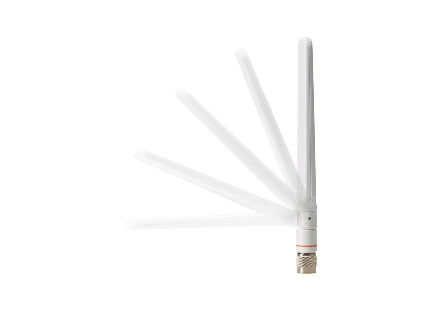 CiscoAironet Dual-Band Dipole Antenna - (AIR-ANT2524DW-R=)