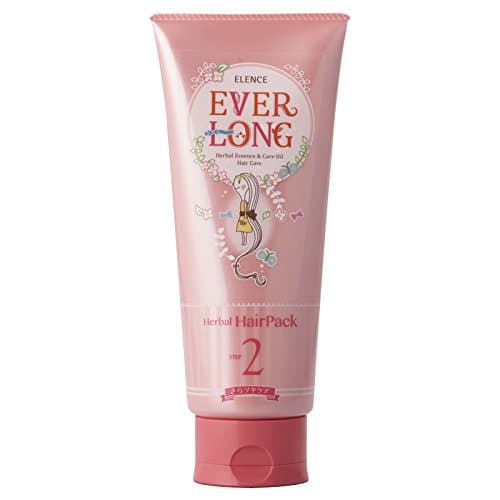 Elence 2001 Ever Long Herbal Essence & Care Oil Scalp & Hair Care for Normal Hair Promotes Hair Growth Organic Oils Hair Pack/Conditioner