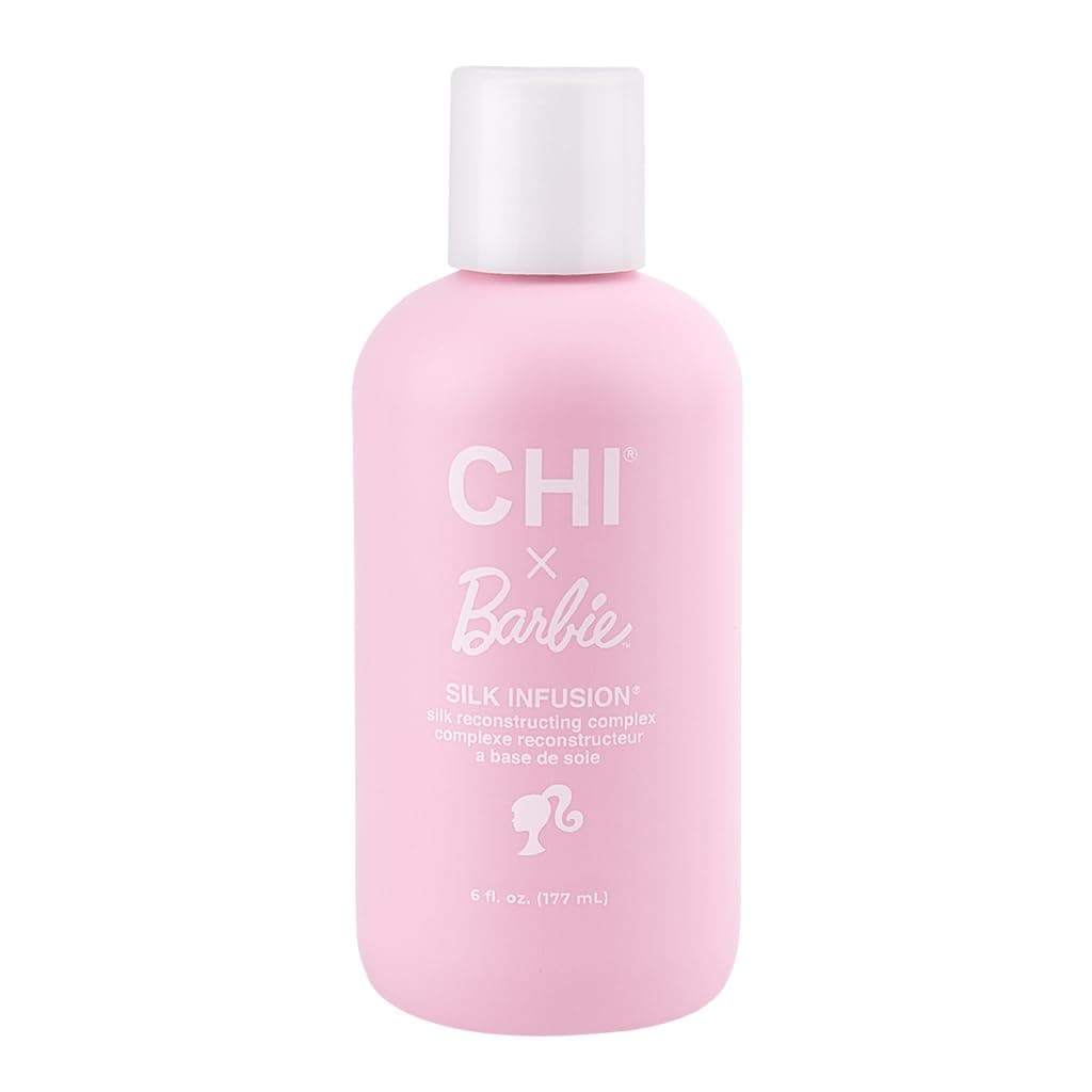 CHI x Barbie Silk Infusion