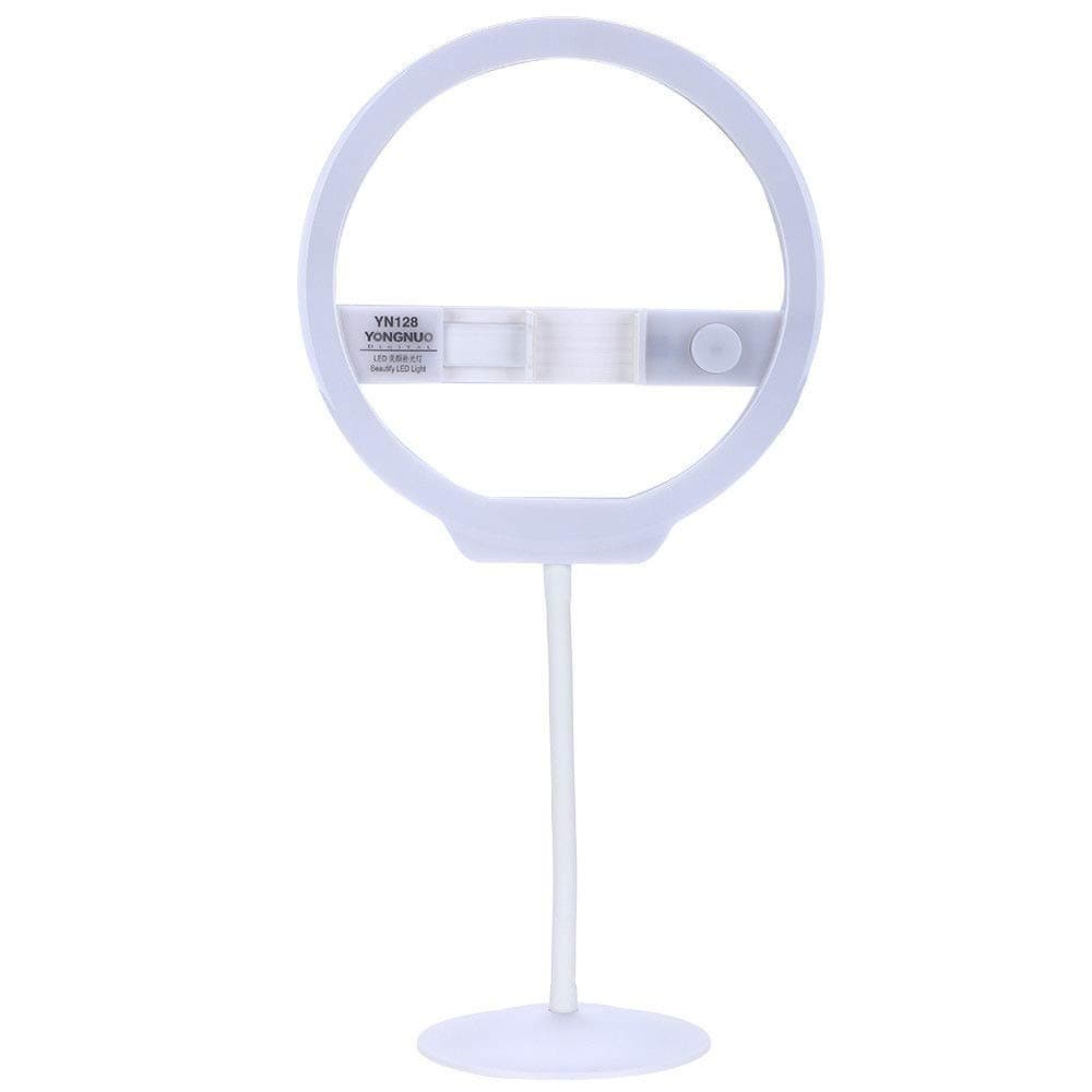 YONGNUO YN128 White LED Light