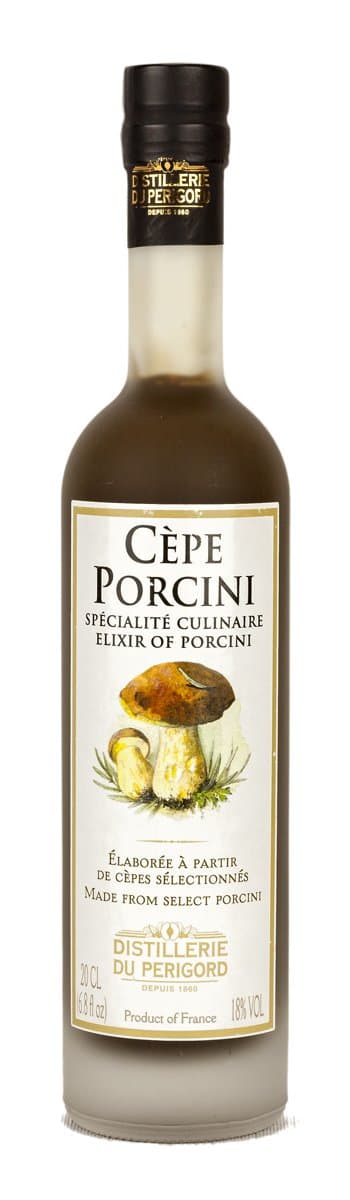 Elixir of Porcini