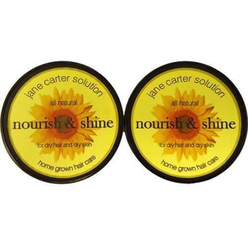 Jane Carter Nourish & Shine-4 oz. (Quantity of 2)