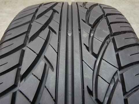 Doral SDL 45A All-Season Radial Tire - 225/45-17 91H