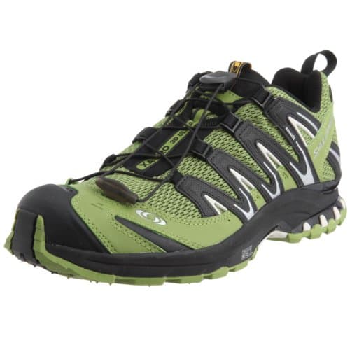 Salomon Men's XA Pro 3D Ultra Trail Running Shoe