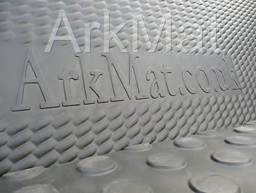 ARKMat 2 x Stable Horse Floor Matting EVA 24mm Eva Cushioned Mats