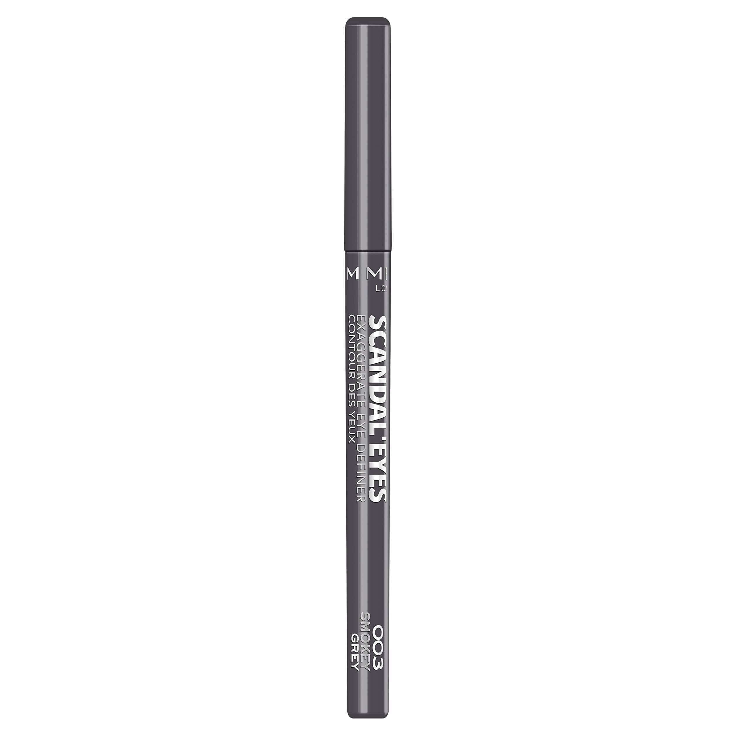 Scandaleyes Exaggerate Eye Definer, Smokey Grey, 0.35g
