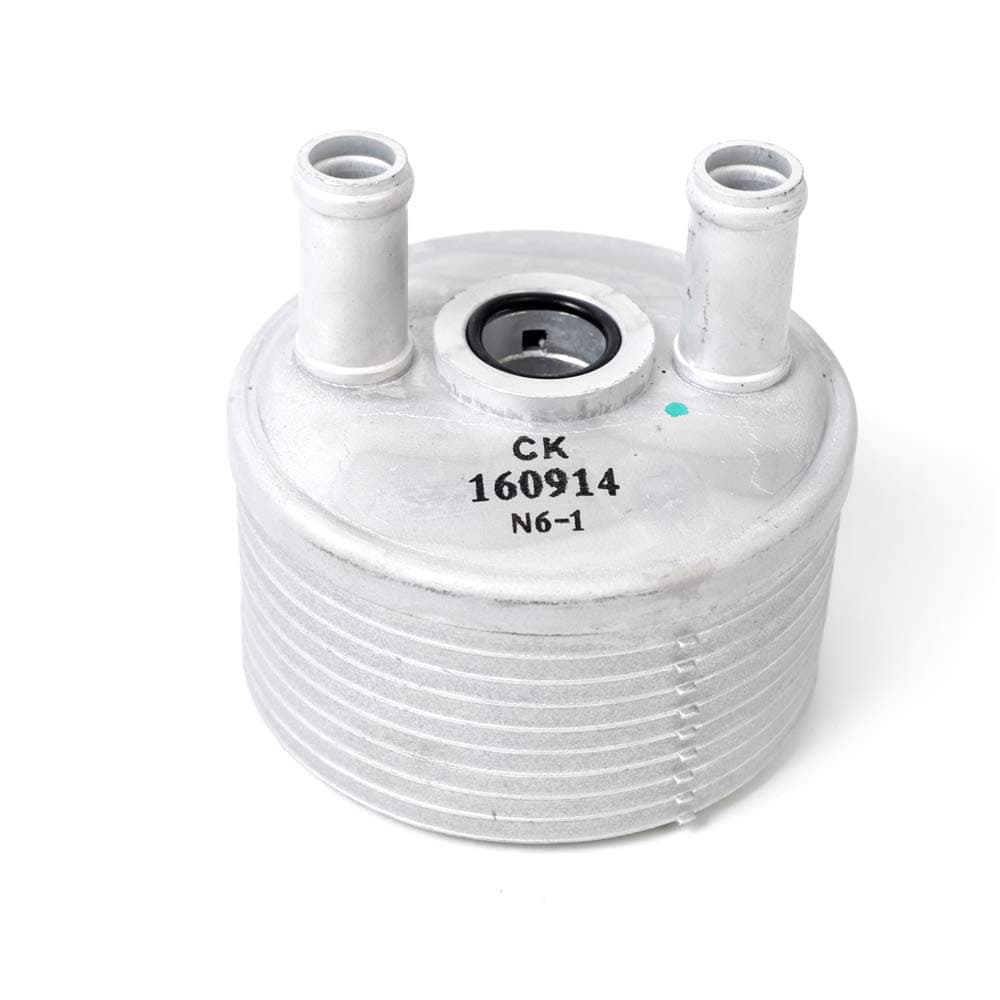 Replacement for Car Oil Cooler 09G 409 061 09G409061 VW/Lavida Bora Sagitar Touran,if Applicable