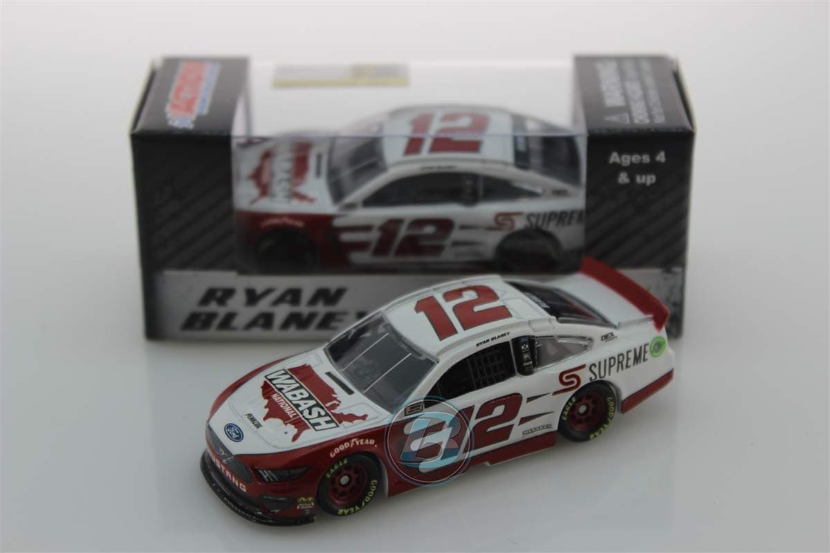 Lionel Racing NASCAR Officially Licensed Diecast Car
