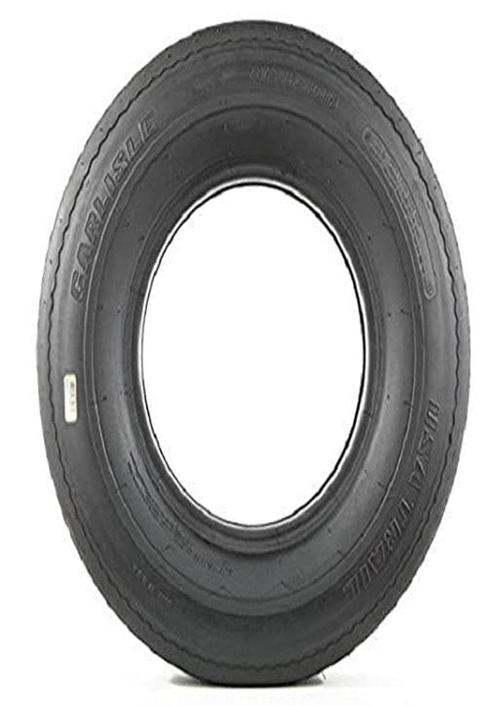 Carlisle USA Trail Radial Tire - 175/80D13
