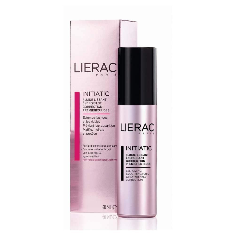 LIERAC Initiatic Facial Fluid 40 ml