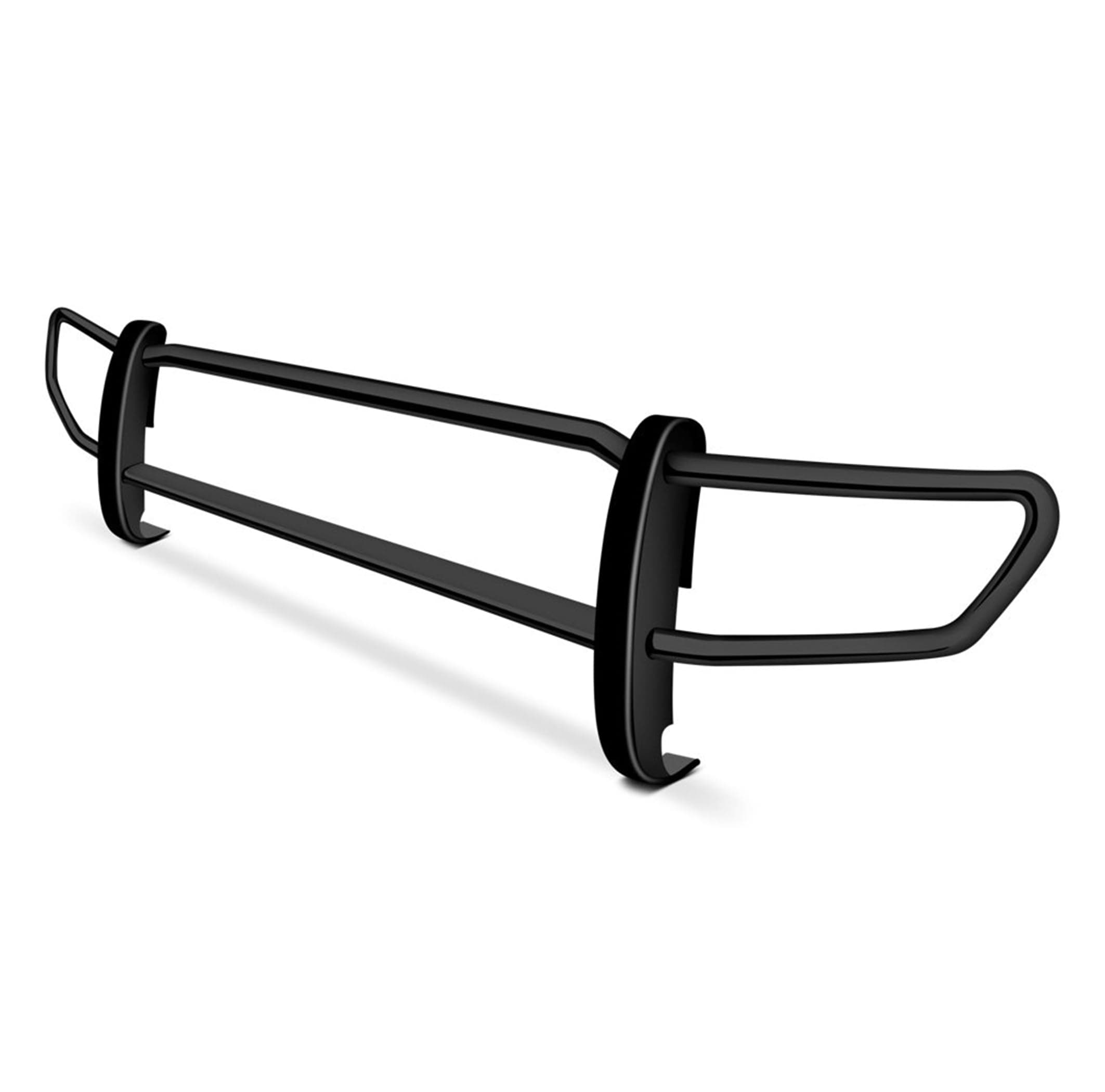 Black Horse Front Runner Black Compatible with 2006-2018 Toyota RAV4-15TYR4A