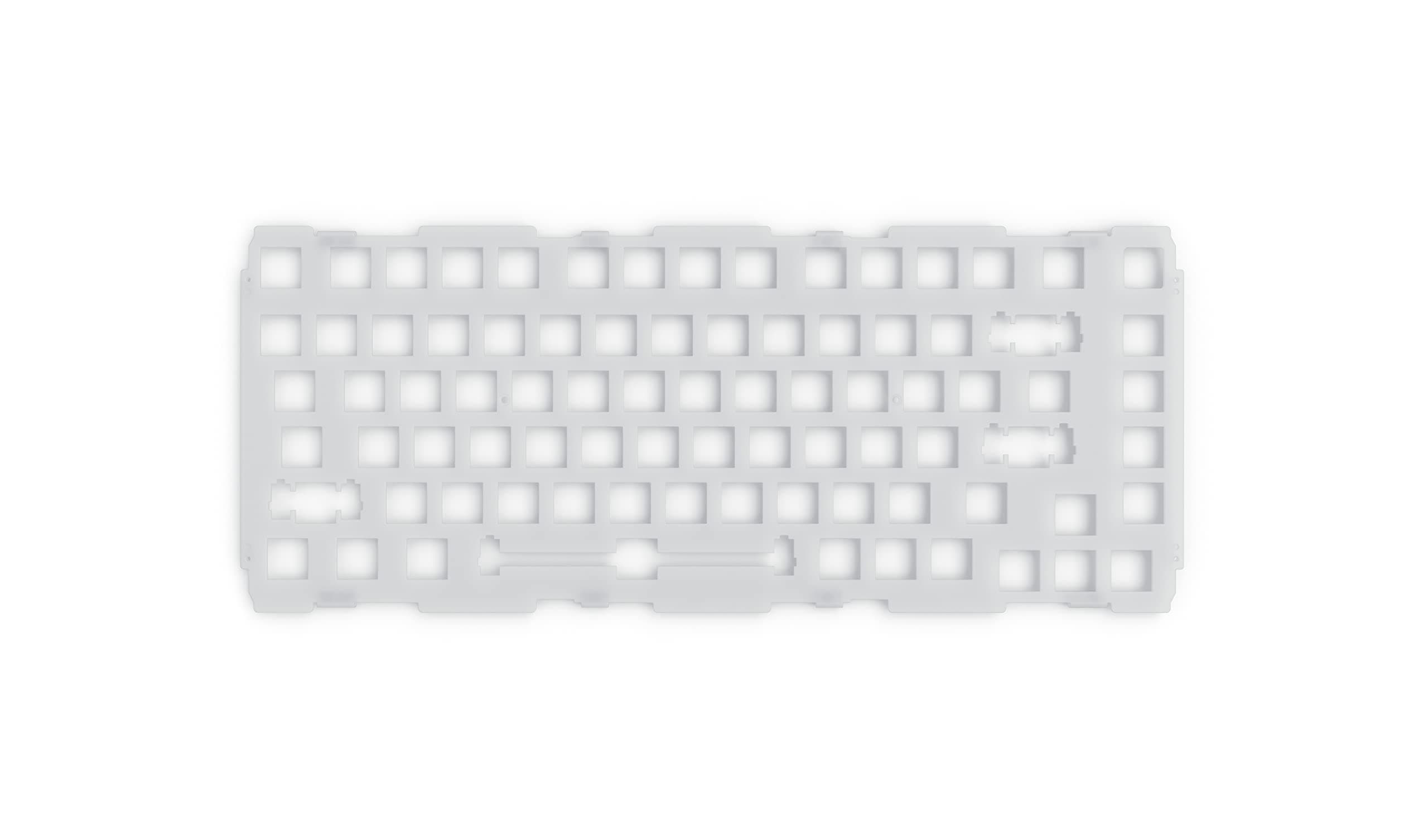 Glorious PC Gaming Race Switch Plate