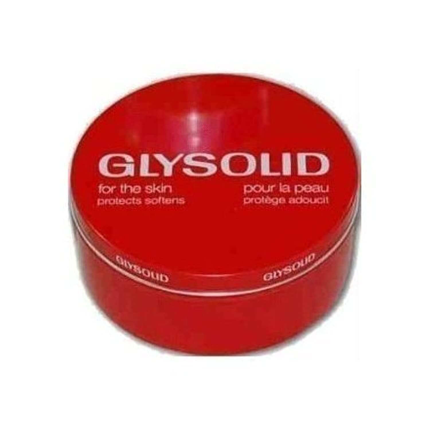 Glycerin Skin Cream (250 x 2ml, Pack of 2)