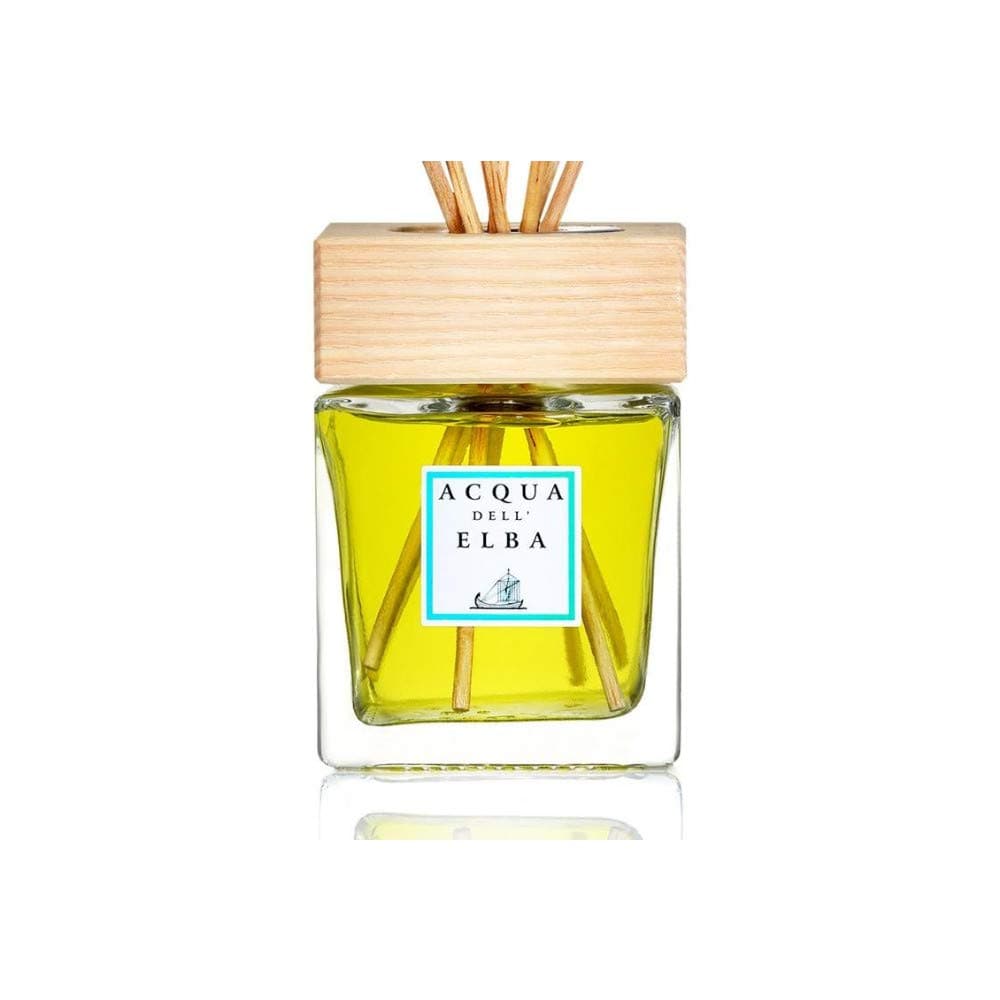 Acqua Dell'Elba Home Fragrance Diffuser - Limonaia Di Sant Andrea