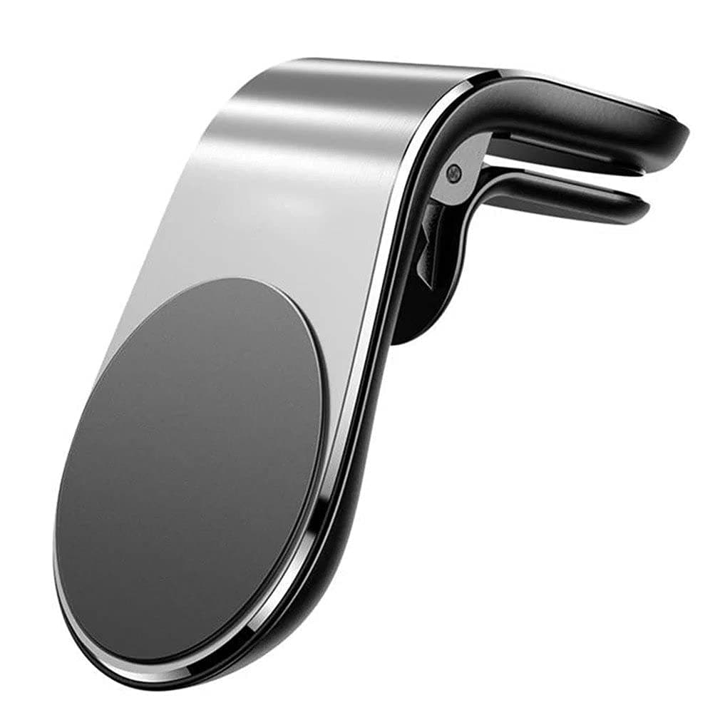 Car Phone Holder, Air Vent Car Phone Mount Cradle For Samsung Galaxy A26 /A36 /A56 /A16 /A15 /S23 /S23+ /S23 Ultra /A14 /A34 /A54 /A04s /A13 /A53 /A33 /A52s /S22 /S22+ (Air Vent)