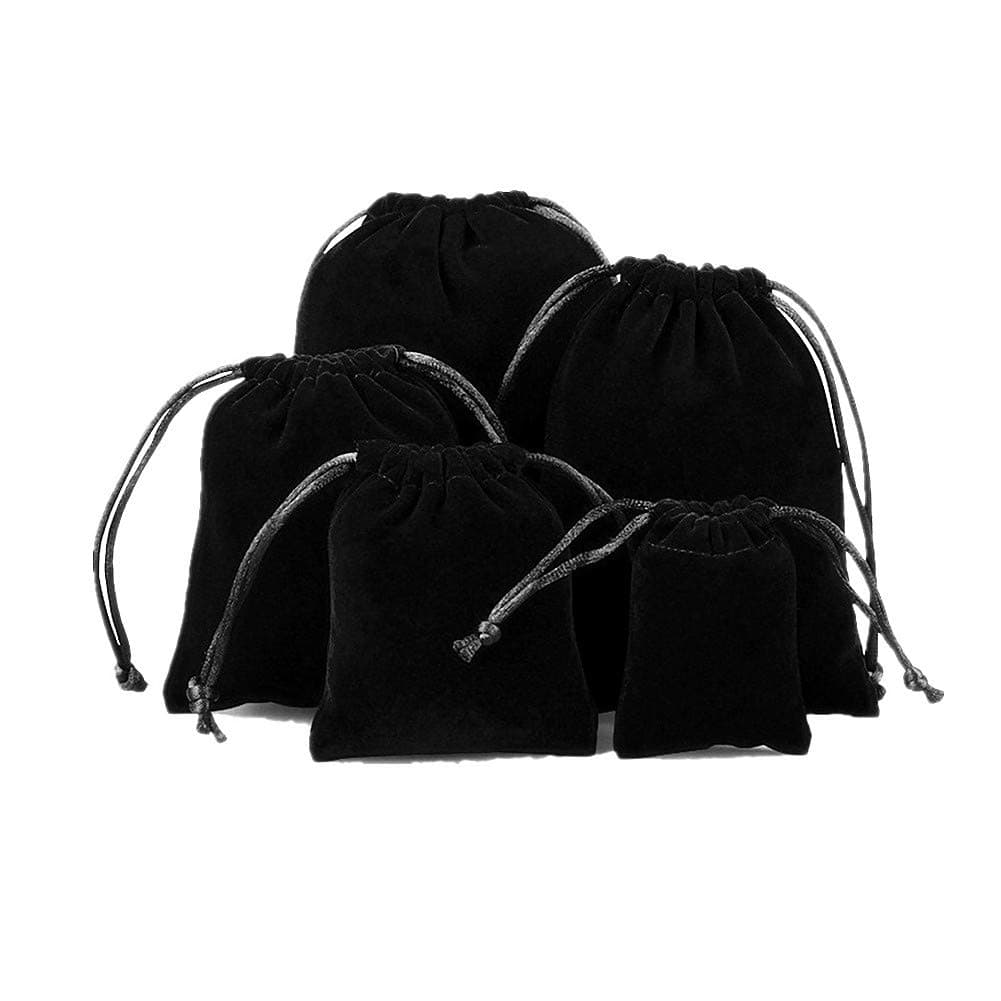 His Queen Wedding Bands Men's Women Stainless Steel Bridal Ring Set Couples Anniversary Engagement Promise Ring, Size 6