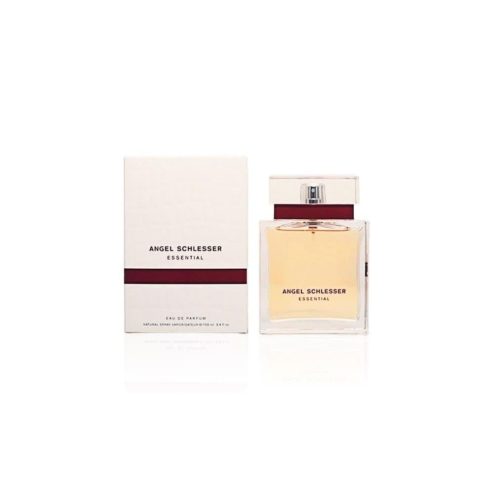 Angel Schlesser Essential Eau de Parfum 100ml for Women