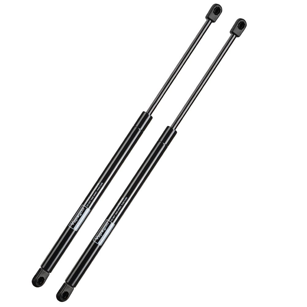 Vepagoo Set of 2 Front Hood Lift Supports for Lincoln Blackwood 2002 Lincoln Navigator 1998-2000 Gas Charged Hood Lift Support Shock Strut