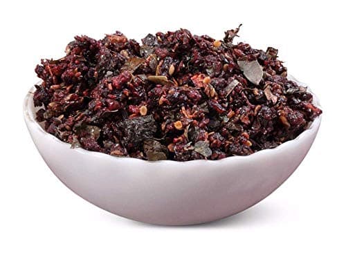 FreshoCartz Red Paan Mukhwas | Culcatta Meetha Lal Paan | Sweet Gulkand Pan Mukhvas Paan Mouth Freshener (100gm)