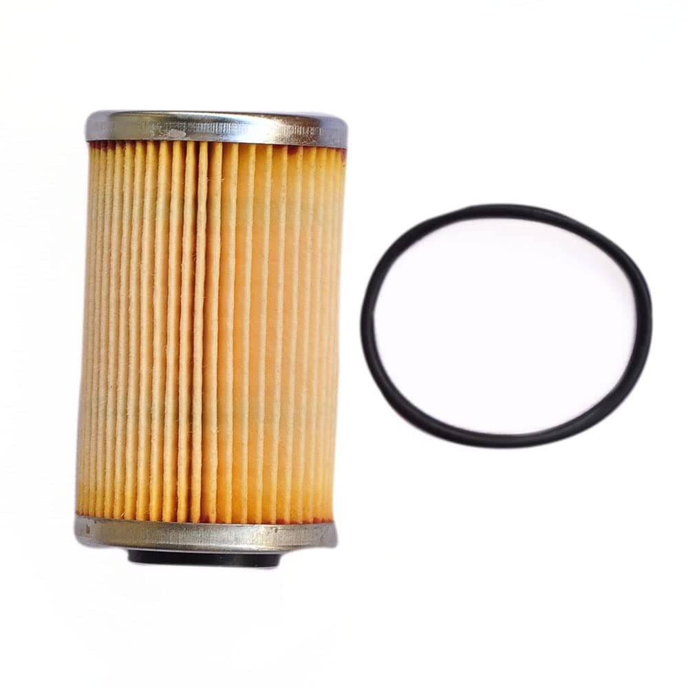 Oil Filter+ O Ring Compatible KTM - Duke 125,RC 125,Duke 200 and RC 200,Duke 250,Duke 390 and RC 390