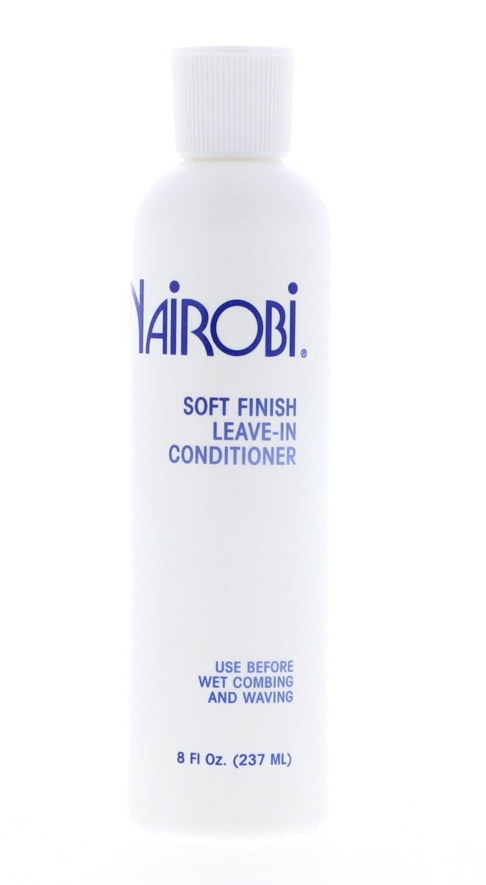 NairobiSoft Finish Leave-in Conditioner 8.oz