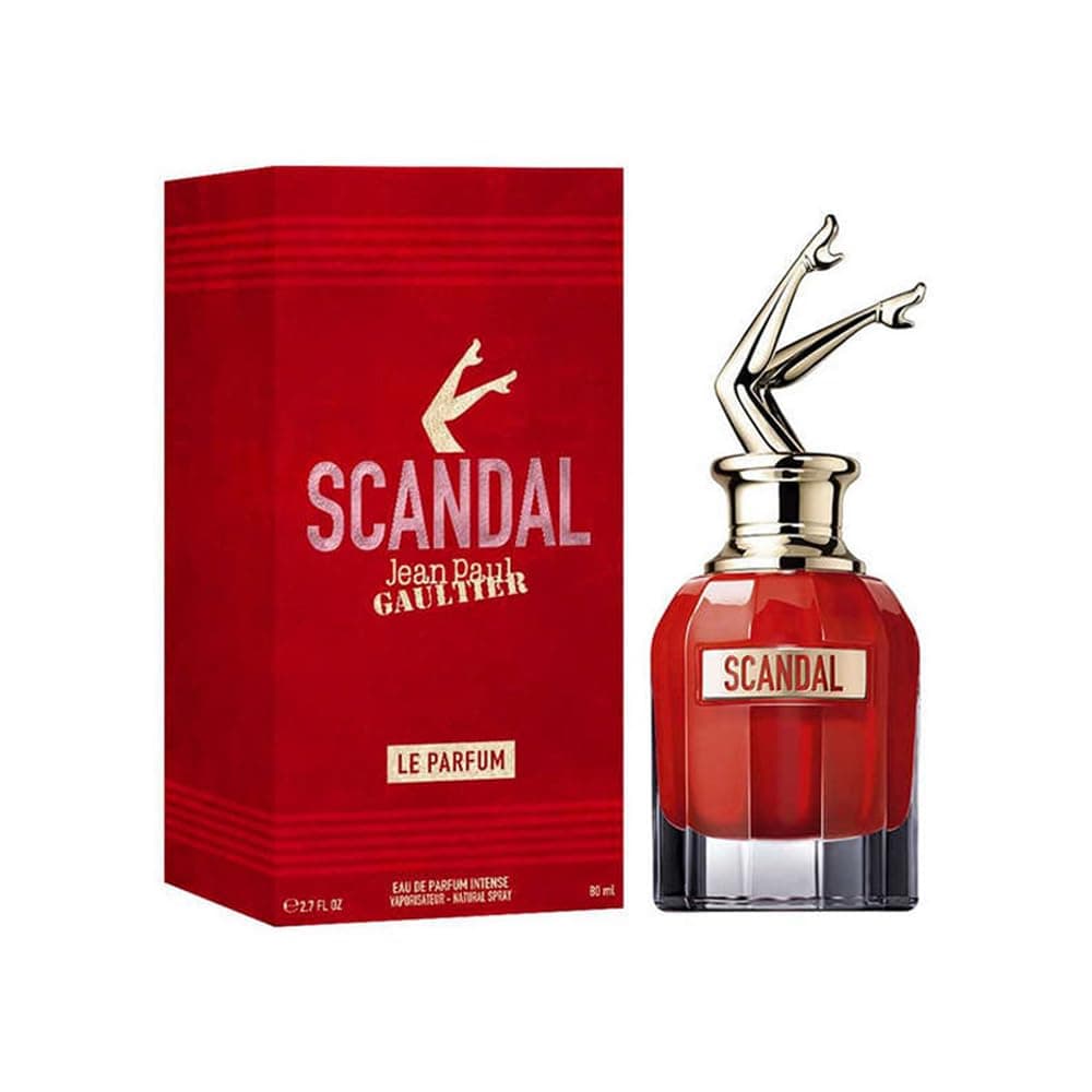 Scandal Le Parfum For Women 2.7 oz EDP Intense Spray