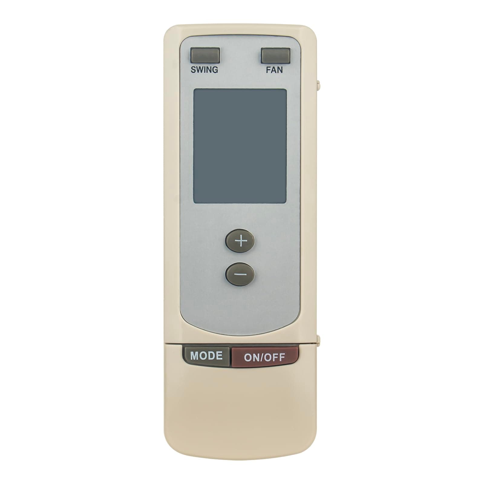 Y512 Replace Remote Control Compatible with Gree Air Conditioner Y502 Y512