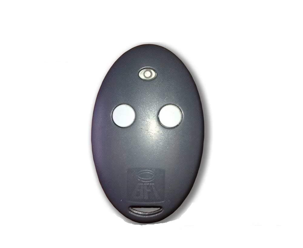 BFT MITTO 2, 2-Channel Remote Control, 433.92Mhz Rolling Code!!!
