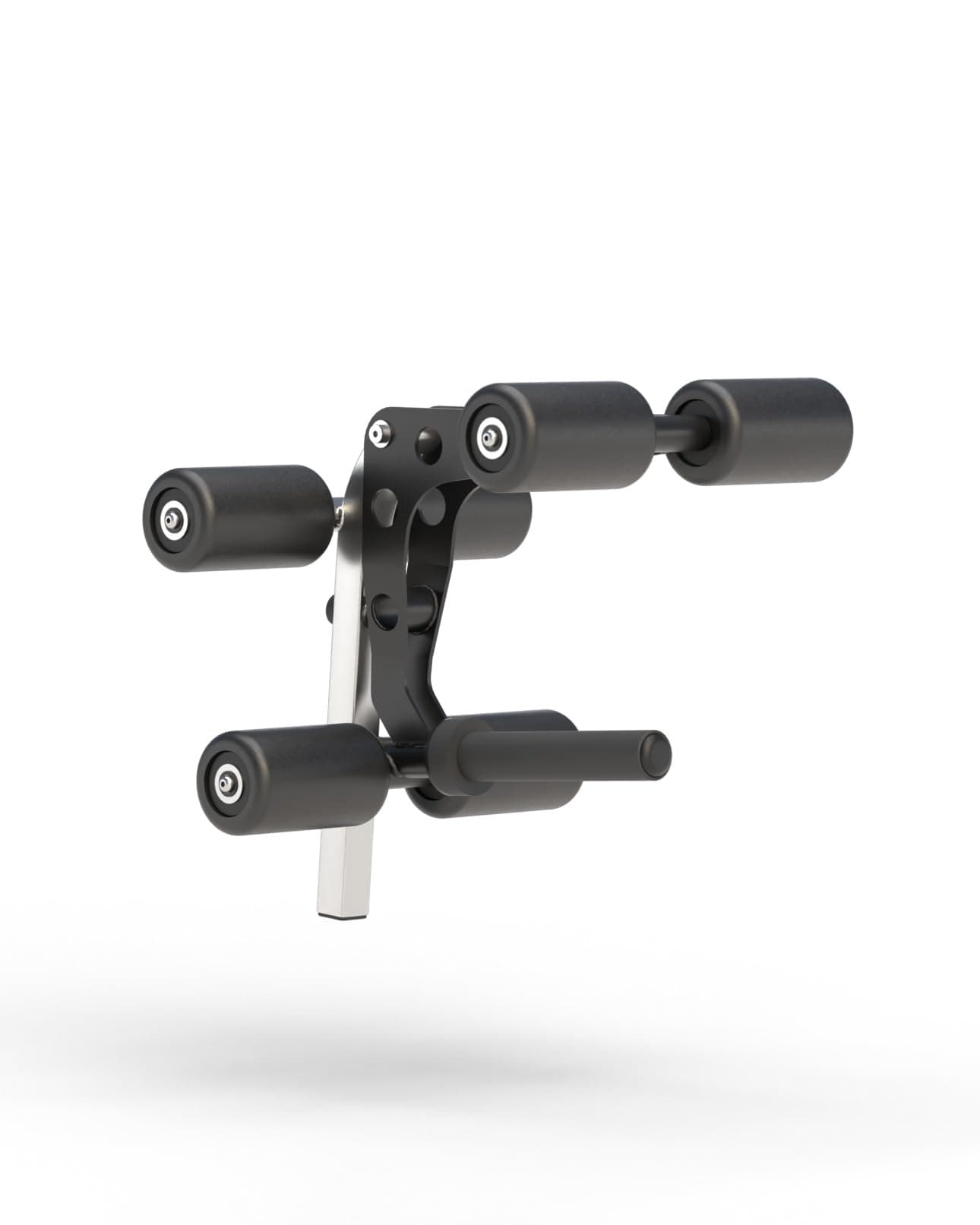 HOIST Fitness Leg Extension & Leg Curl Optional Attachment (HF-OPT-4000-01-MB)