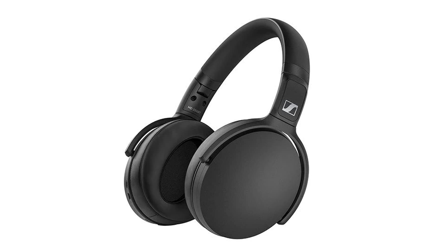 Sennheiser HD 350BT One Size HD 350BT Black