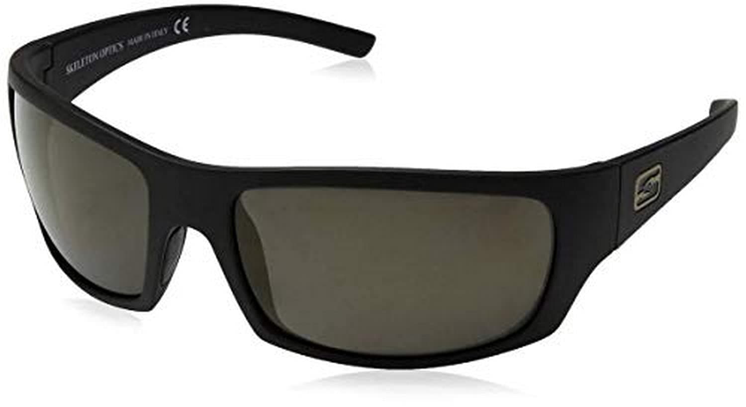 Skeleton Optics Renegade Men's Sunglasses - Original Edition