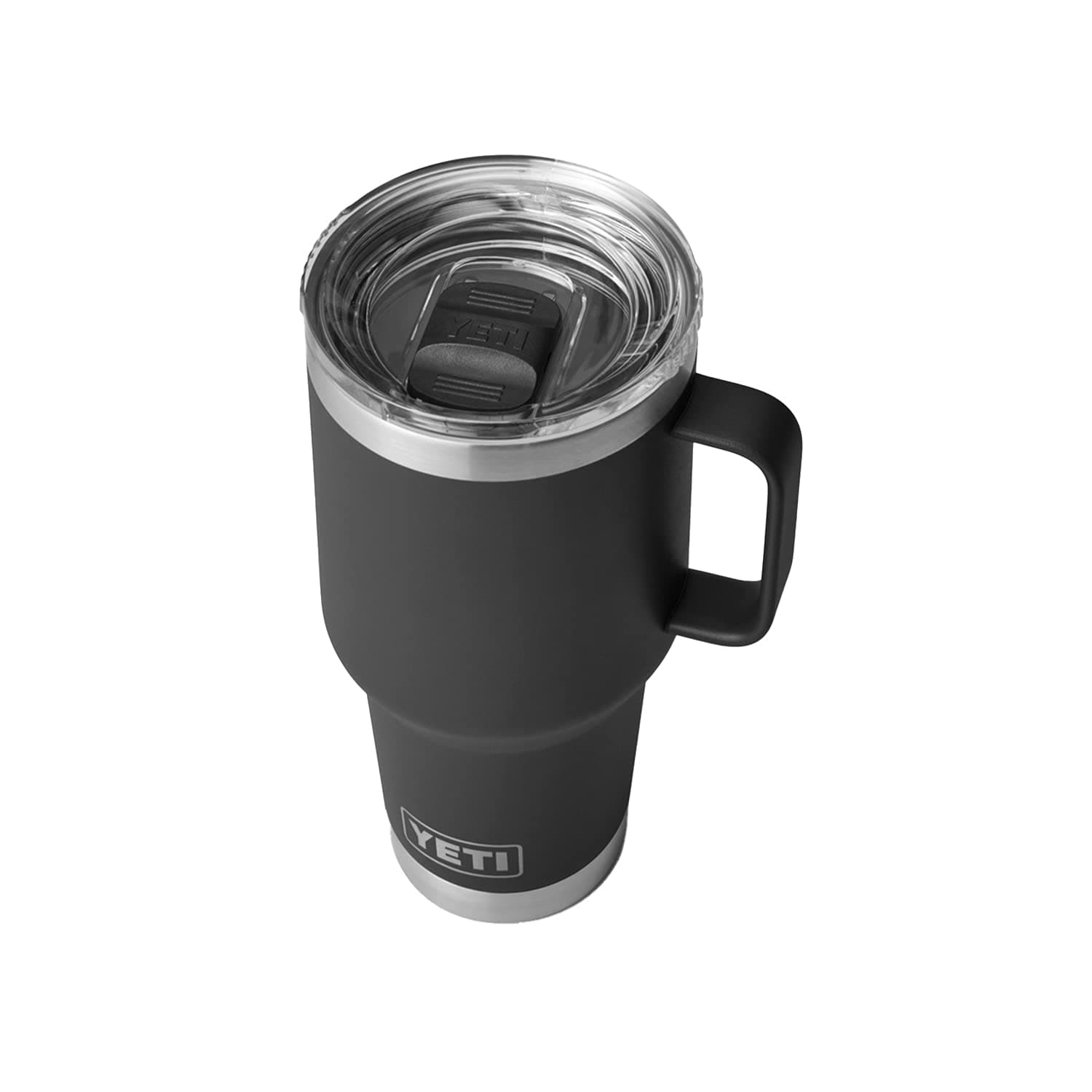 RAMBLER 30 OZ Insulated Coffee Travel Mug with STRONGHOLD LID THERMAL MUG 30 OZ
