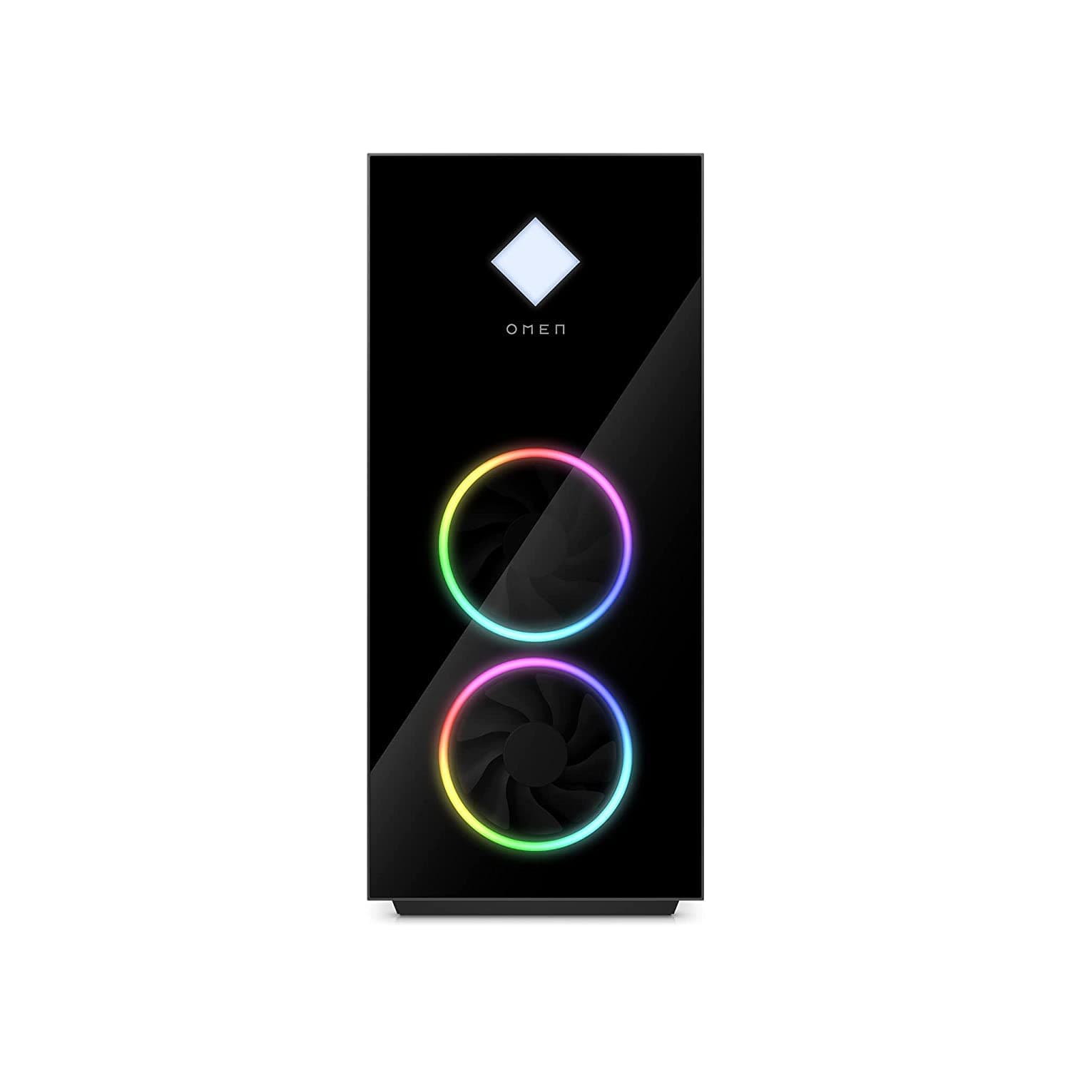 OMEN by HP 45L Gaming Desktop 13th Gen Intel Core i7-13700KF (Kingston Fury 32GB (2x16GB)/1TB HDD/NVIDIA GeForce RTX 4080 (16 GB GDDR6X Dedicated)/Win11/MSO/Xbox Game Pass/Shadow Black) GT22-1212in
