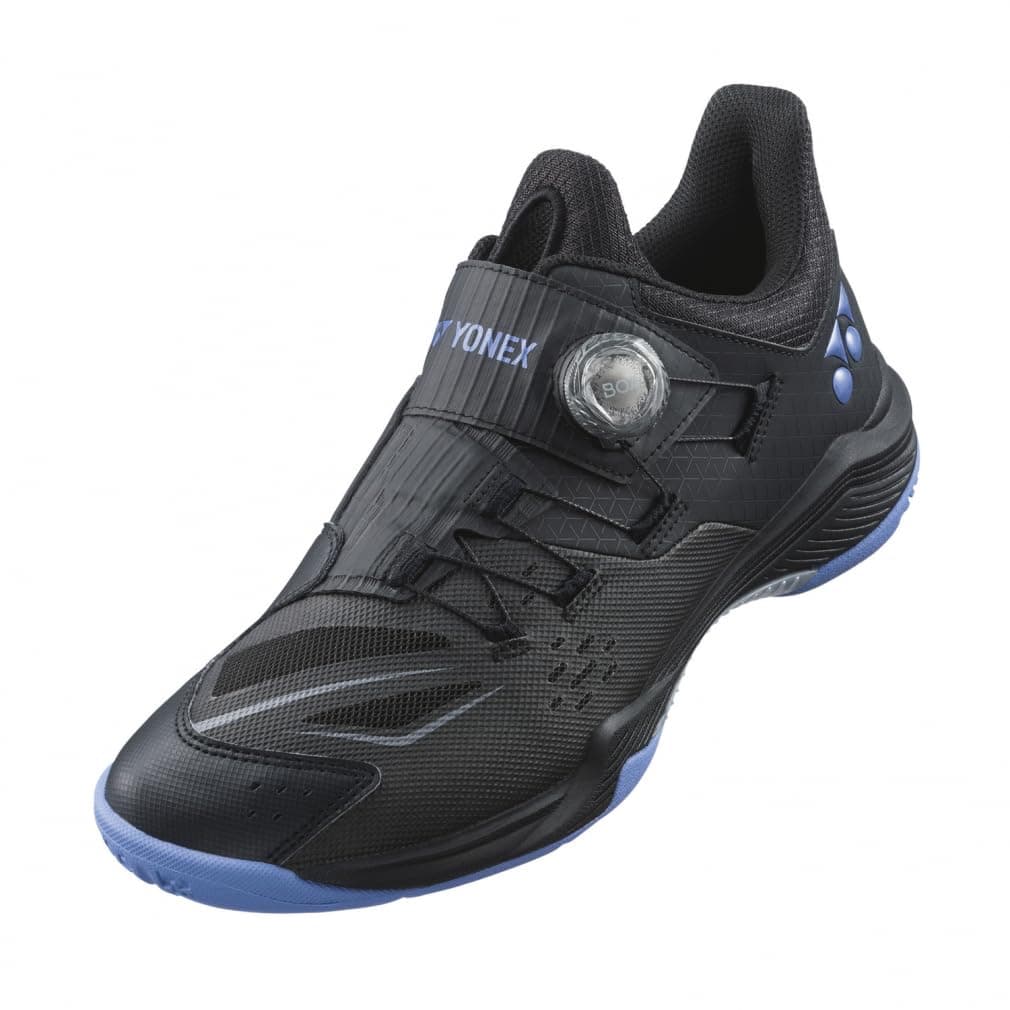 Badminton Shoes Power Cushion 88 Dial Unisex Adult