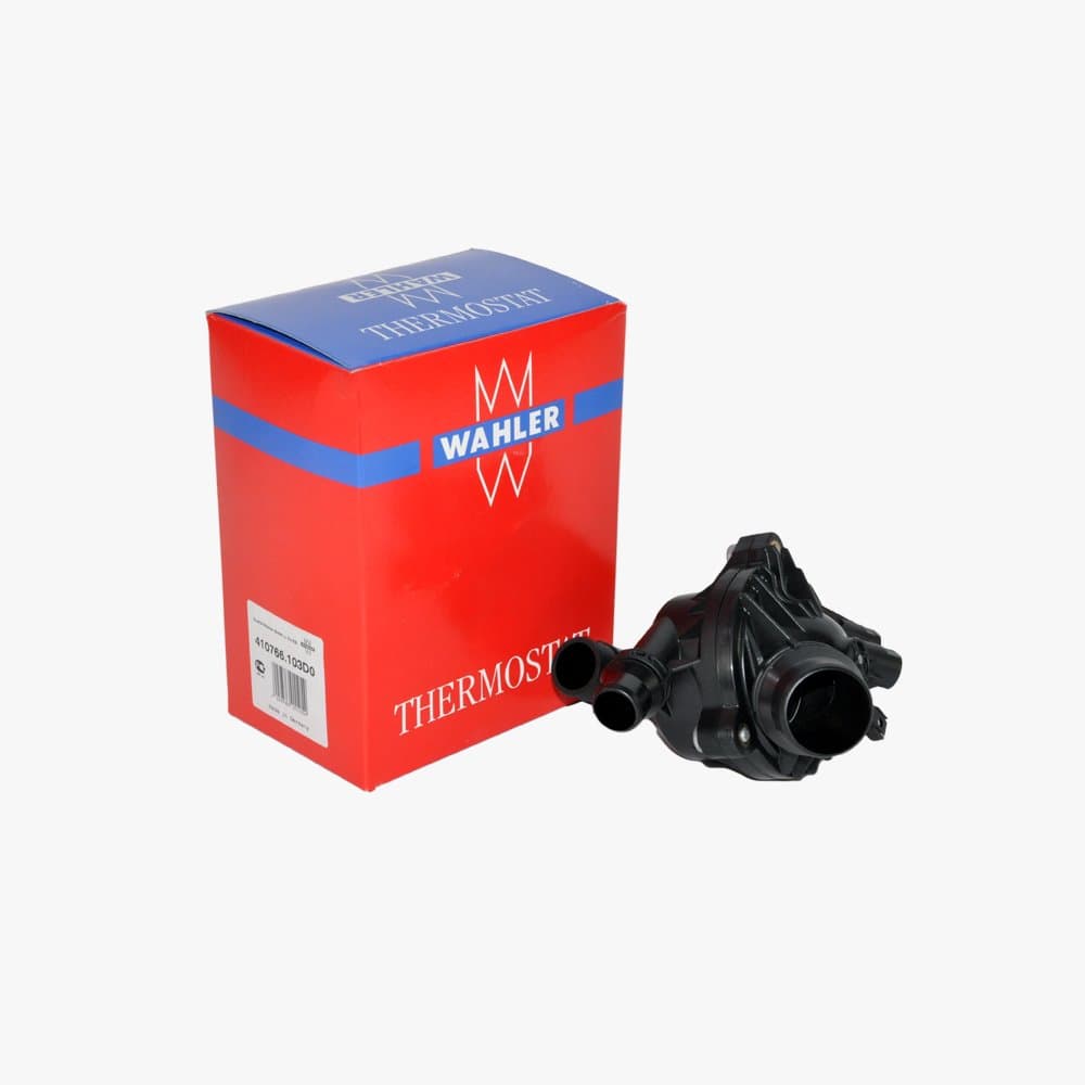 Wahler11 53 7 601 158 Engine Coolant Thermostat