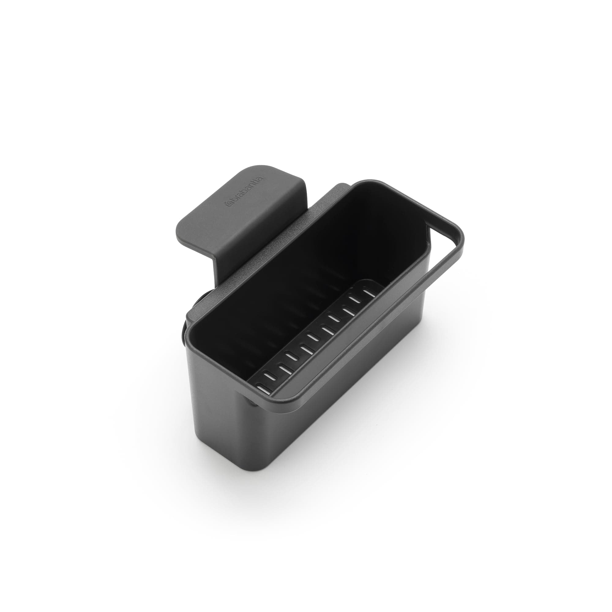 Brabantia In-Sink Organiser - Dark Grey One Size 302466