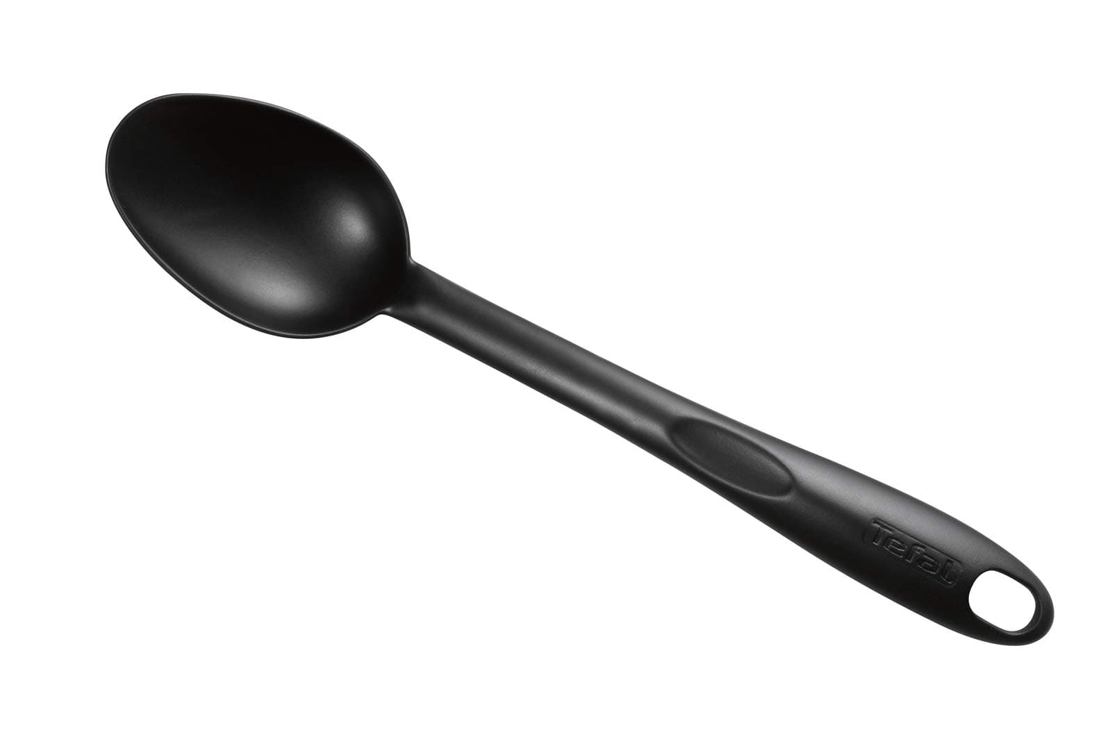 Tefal Bienvenue 2743912 Spoon Plastic Black