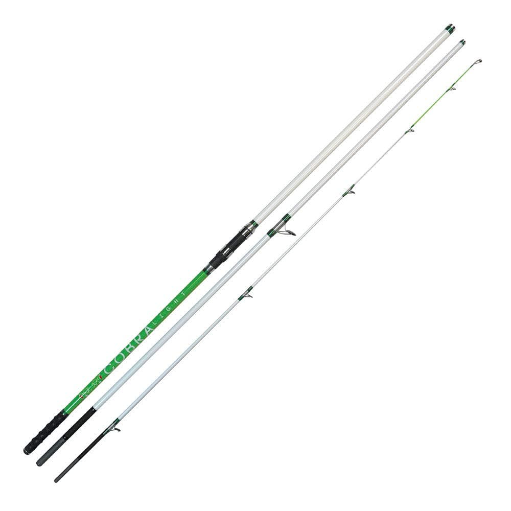 Tronixpro Cobra Light Surfcasting Rods