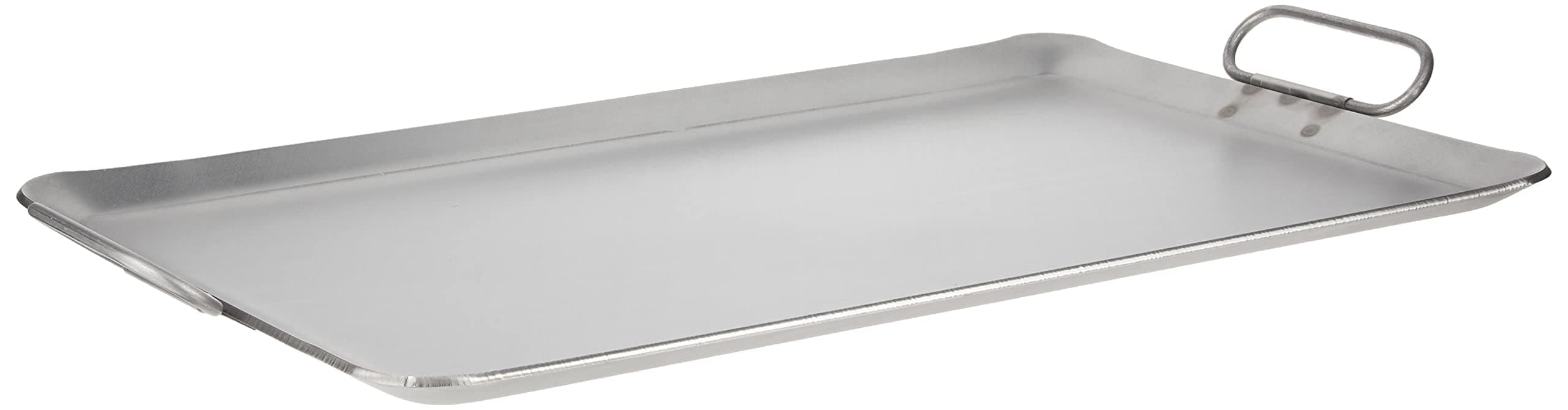 RM1423 Home Griddle, 14x23 Stainless Steel