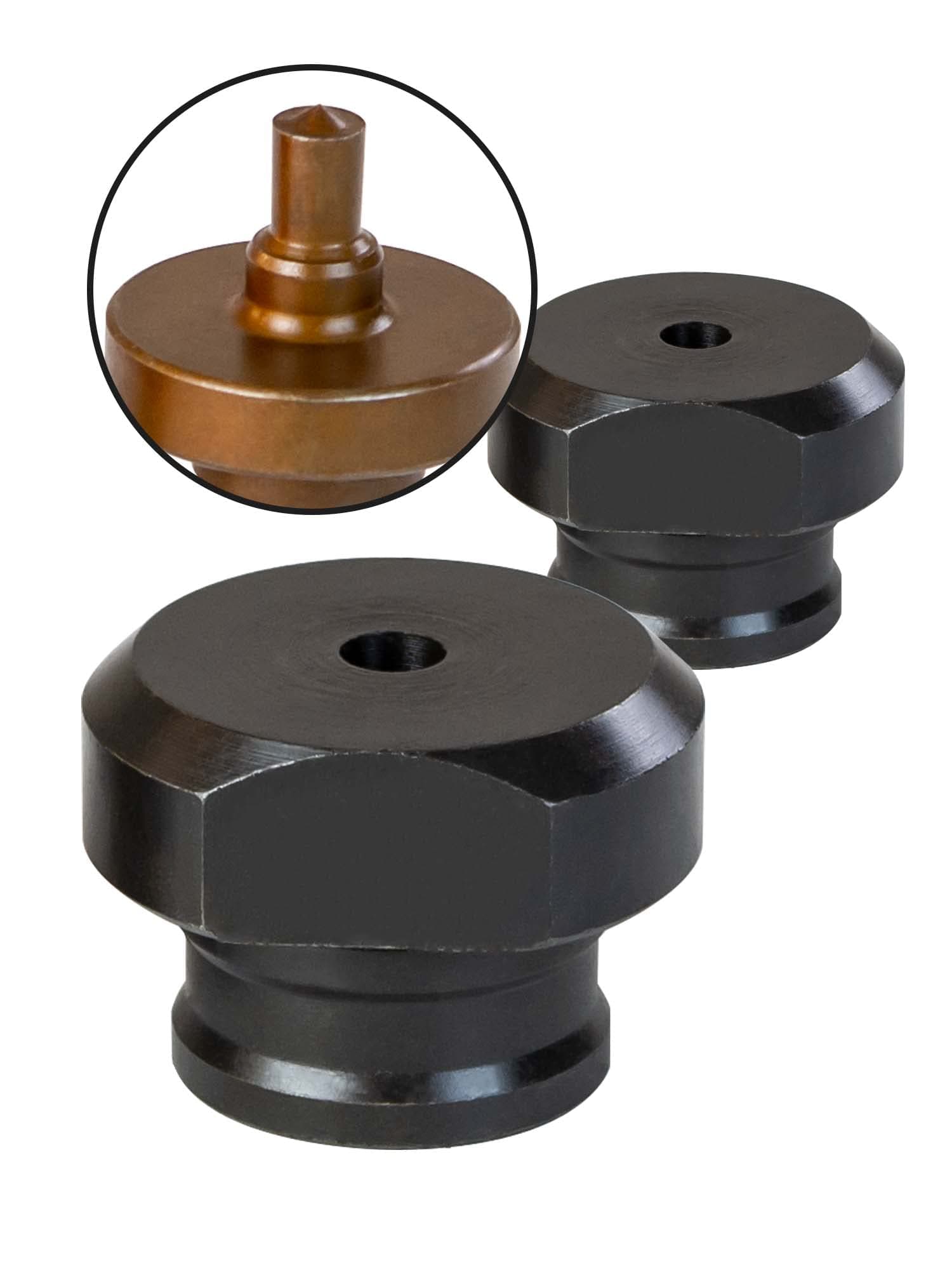 5.5mm Hydraulic Hole Punch Die 5.5mm Electric Hydraulic Hole Punching Die