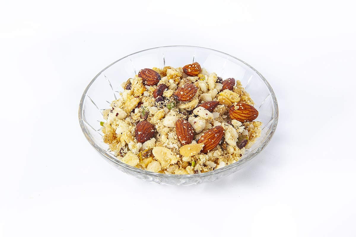 Bikanervala Bliss Panjiri 100 gms