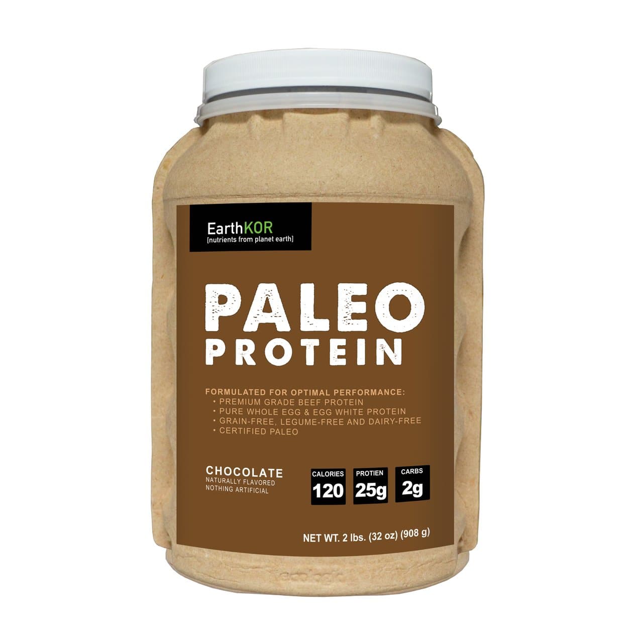 100% Paleo Protein (2lbs)