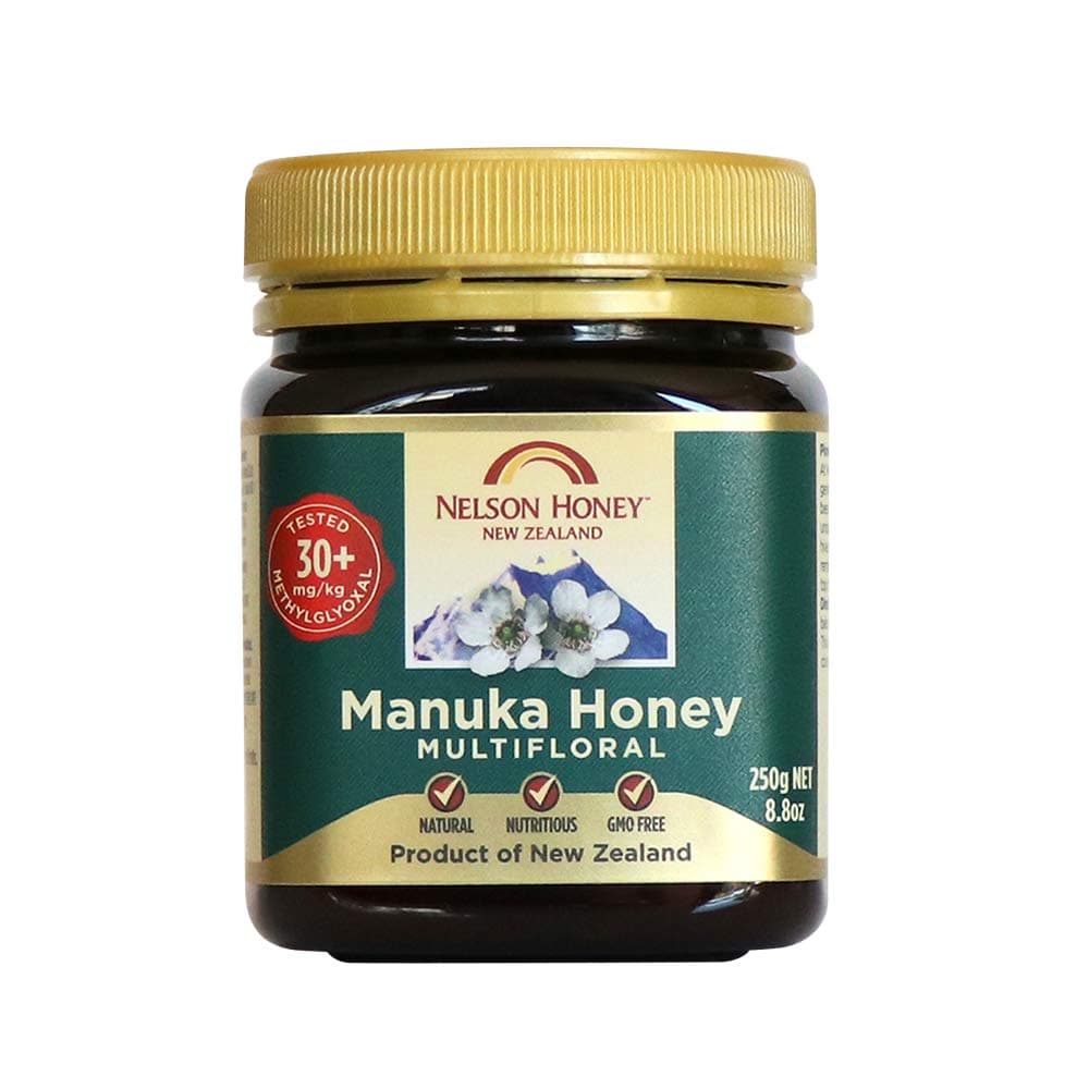 Manuka Honey (30+) 250g (Pack of 2)