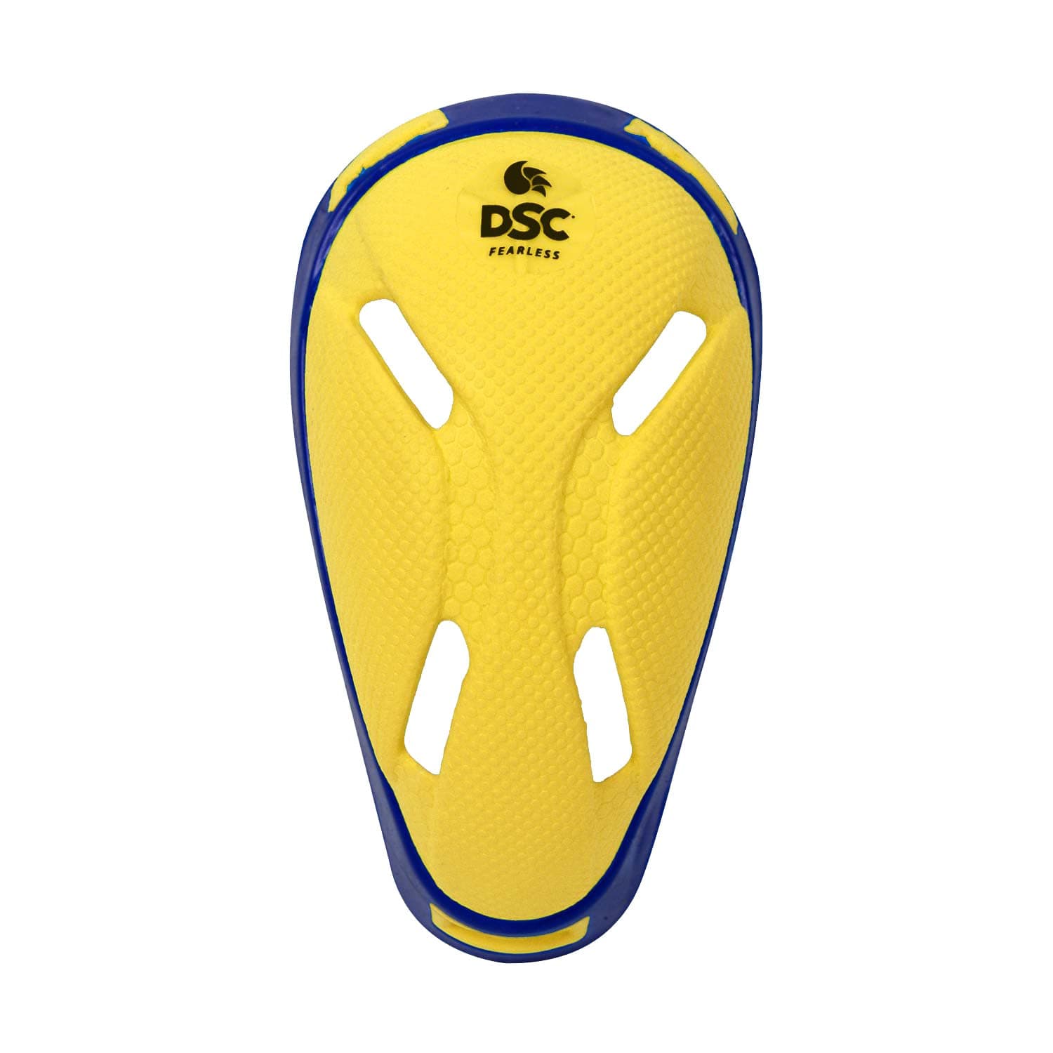 DSC Armor Cricket Abdominal Guard | Color: