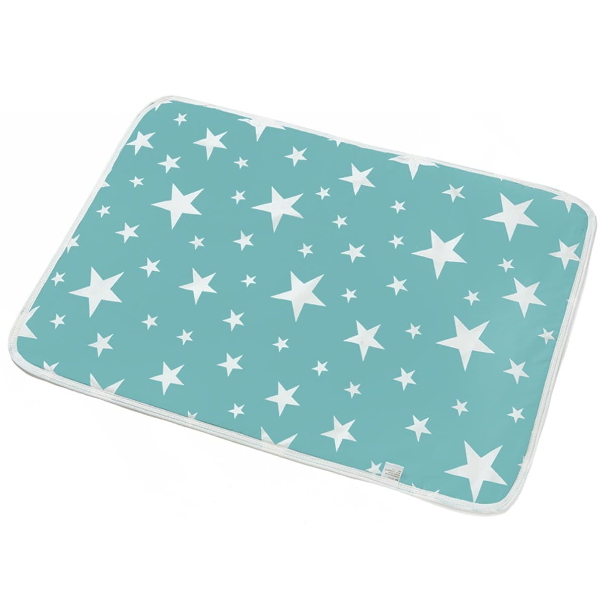 Changing Pad Portable-Large Sizes Waterproof Baby Changing Mat(43.3"×31.5") Mattress Pad Cover for Boys and Girls or Adult