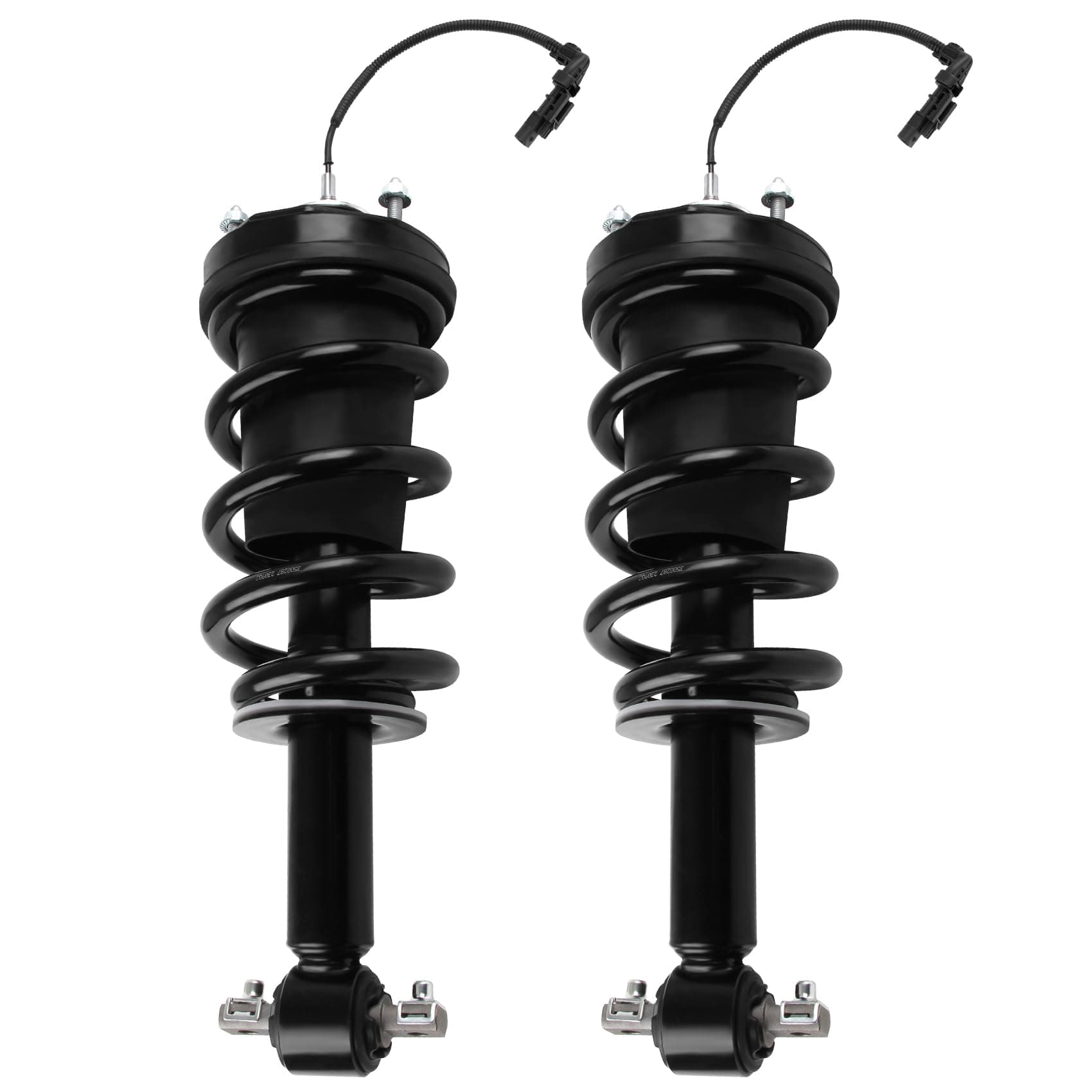 949-730 Front Struts Assembly Compatible with 2015-2021 Cadillac Escalade Tah...