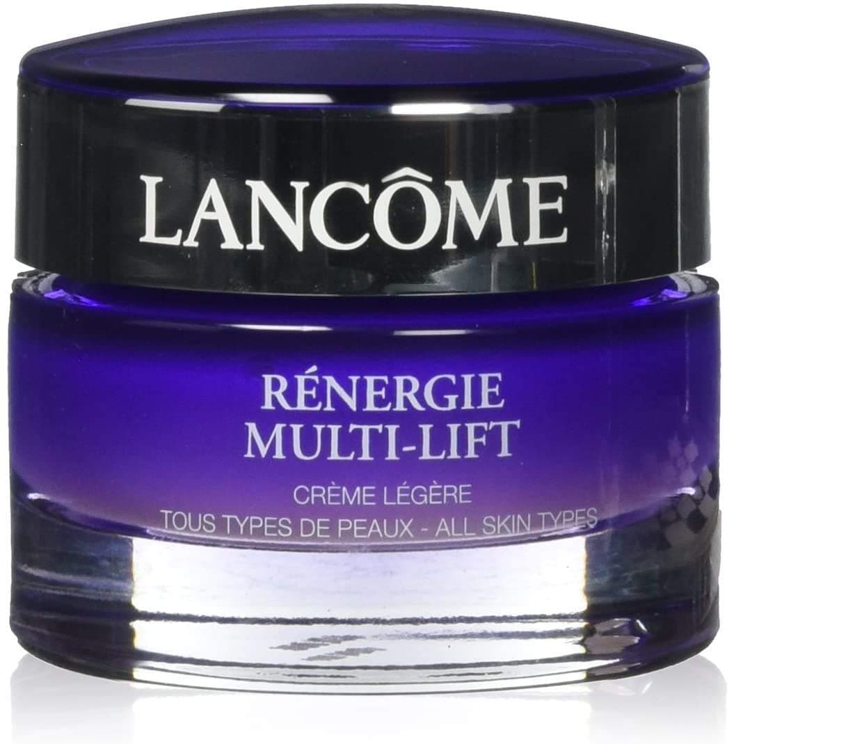 Renergie Lift Multi-action Lifting and Firming SPF 15, for Dry Skin 1.7 Oz by Lancome