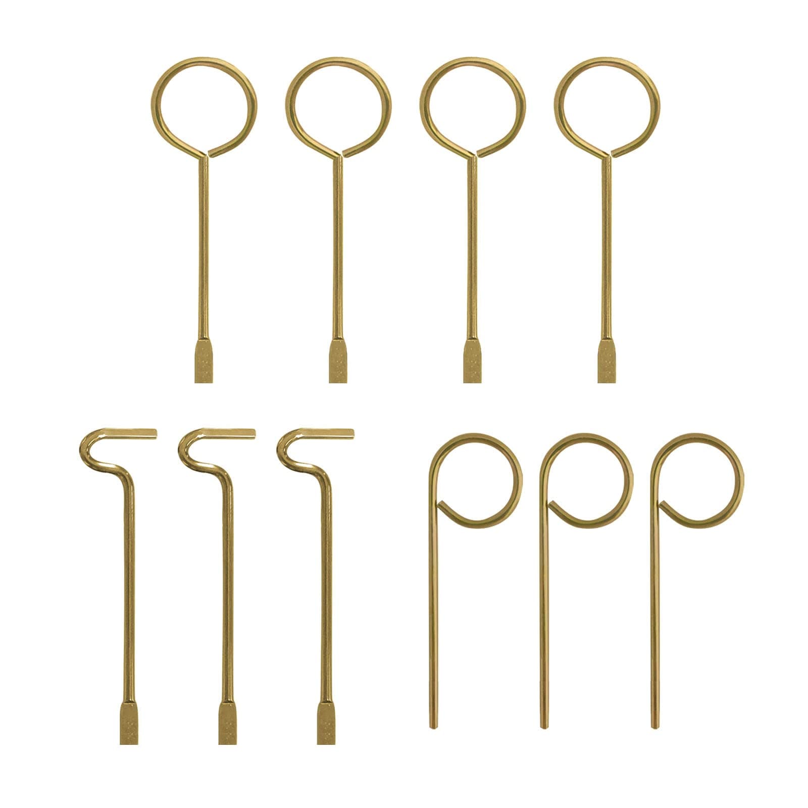 Bathroom/Bedroom Interior Emergency Key