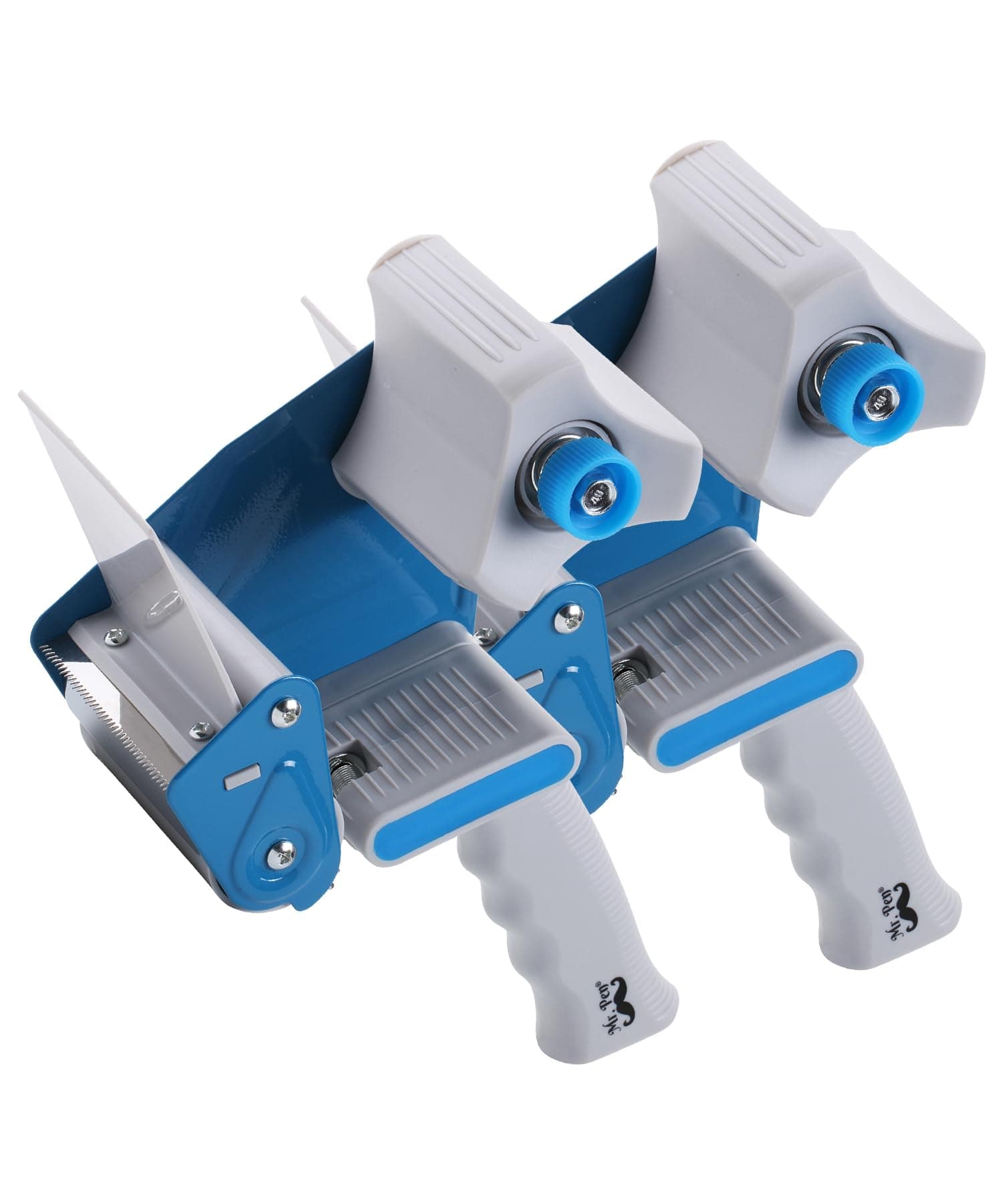 Mr. Pen- Tape Gun, Packing Tape Dispenser, 3 inch Core, Tape Dispenser Gun, 3 inch Tape Gun Dispenser, 3 inch Packing Tape Gun, Heavy Duty Tape Dispenser, Shipping Dispenser, Packaging Tape Dispenser