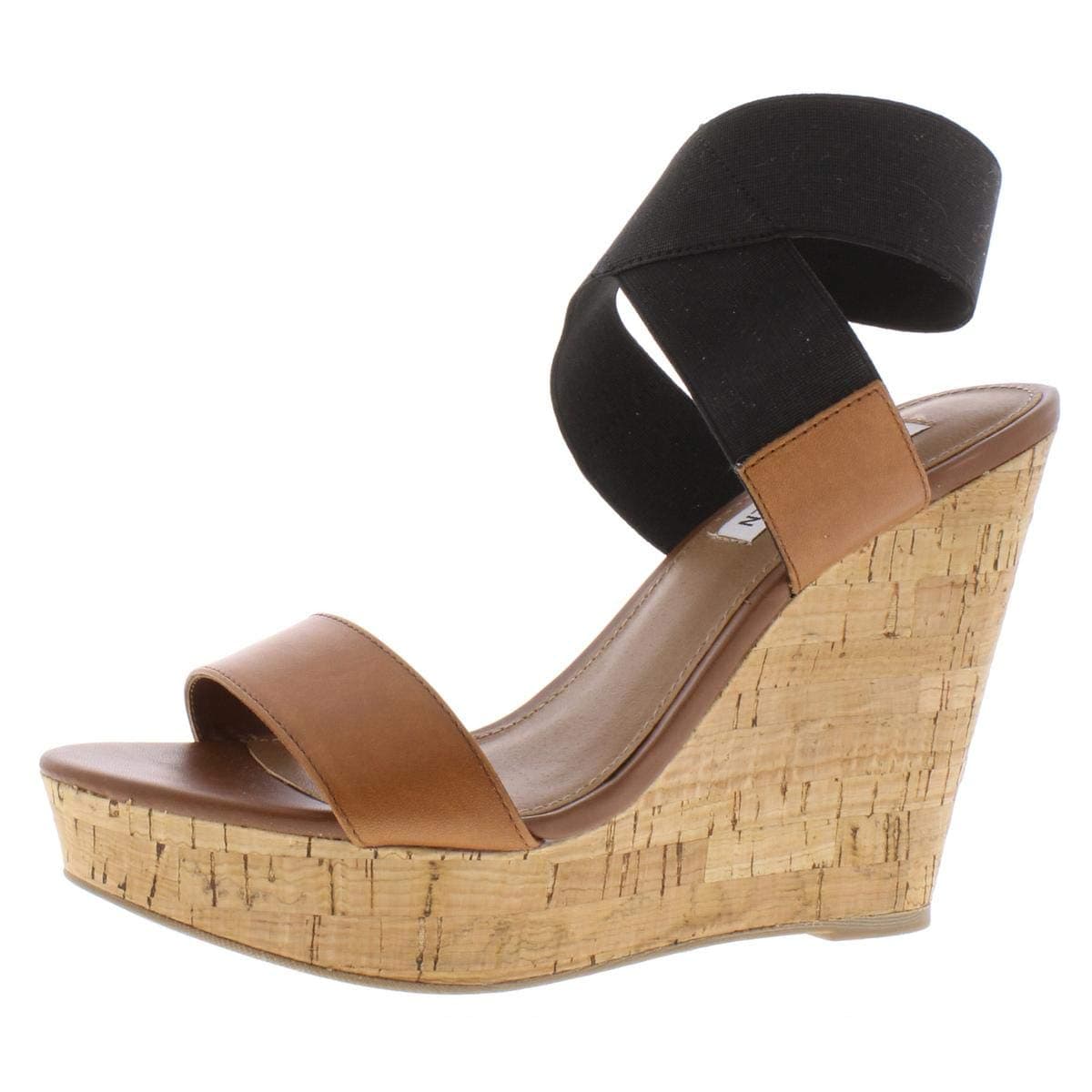 Steve Madden Women Roperr Wedge Shoes